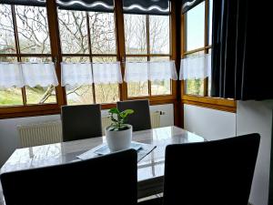 Ferienland Sonnenwald Ferienwohnung 44 "Sonnenschein"