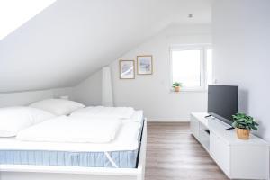 Wackenhuus 5 Albersdorf