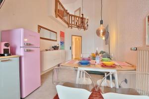 Residenz Ostseestrand Appartement 31 "Aurora"