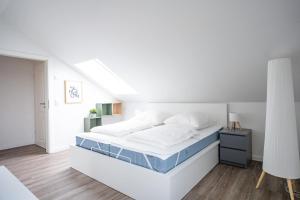 Wackenhuus 4 Albersdorf