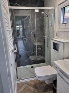 Veluwe lodge - comfortable residence with sunny garden