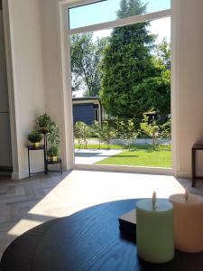 Veluwe lodge - comfortable residence with sunny garden