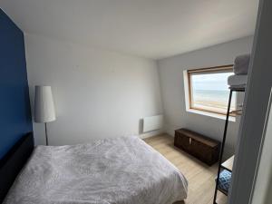 Appartements Appartement Effet Mer : Appartement 1 Chambre