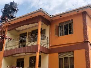 Goshens Villa - Ubytování bez kategorie ve městě Nalakonge