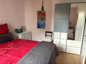 Wohnung Hartsee