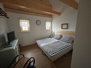 Modernes Kellerstöckl im Südburgenland