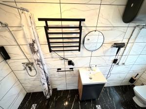 Kamiles apartamentai