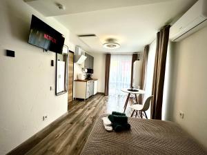 Kamiles apartamentai