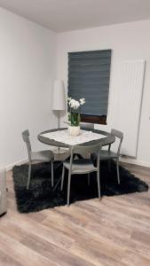 Appartment Alleghe center