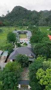Dragon Mountain Home in Ninh Binh - Center Of Heritage