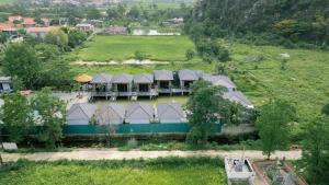 Dragon Mountain Home in Ninh Binh - Center Of Heritage