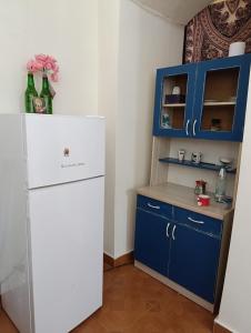 Apartament v starom tbilisi