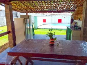 Wind Villa Cumbuco - Casa