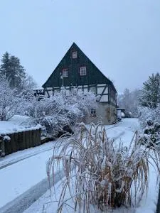 Ferienwohnung Kelch