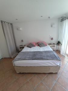 Appartements Cocon et parking prive sur place a 5min de lille : photos des chambres