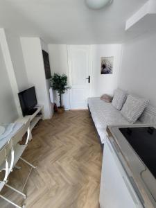 Appartements Cocon et parking prive sur place a 5min de lille : photos des chambres