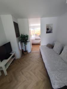 Appartements Cocon et parking prive sur place a 5min de lille : photos des chambres