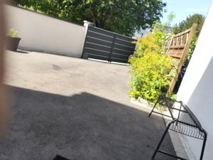 Appartements Cocon et parking prive sur place a 5min de lille : photos des chambres