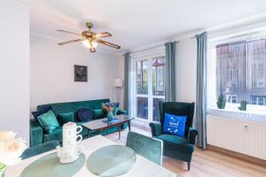 Bosman Place Szczecin Śródmieście