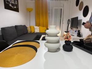 Pagrati apartment Διαμέρισμα Παγκράτι