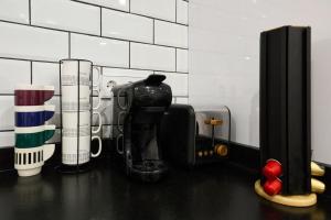 Cartagena Centro Puerto Nova