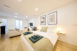 Cartagena Centro Puerto Nova