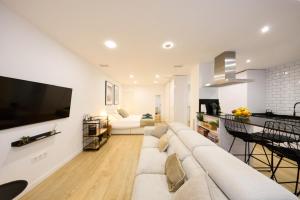 Cartagena Centro Puerto Nova