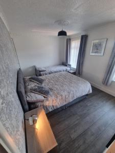 Rise at the International Wall Belfast