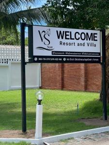 VS Resortวีเอส รีสอร์ท ท่าศาลา