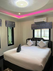 VS Resortวีเอส รีสอร์ท ท่าศาลา