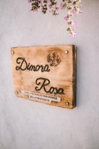 Dimora Rosa