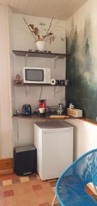 B&B / Chambres d'hotes retiens la nuit : photos des chambres