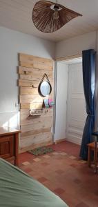 B&B / Chambres d'hotes retiens la nuit : photos des chambres
