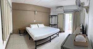 Phuviewplace Hotel - โรงแรมภูวิวเพลส