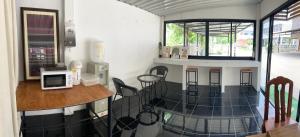 Phuviewplace Hotel - โรงแรมภูวิวเพลส