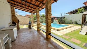 Casa de Praia - Praia Bela