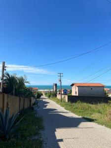 Casa de Praia - Praia Bela