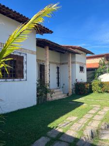 Casa de Praia - Praia Bela