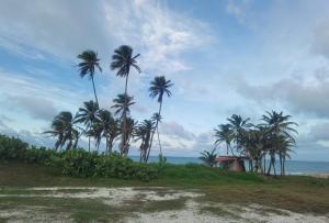 Casa de Praia - Praia Bela