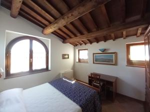 Appartamento Attico