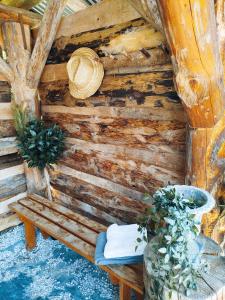 Chalet Sonnenhof Wengen