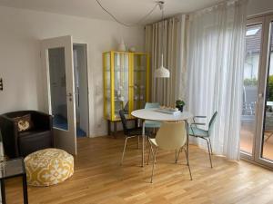 Ferienwohnung Taunus