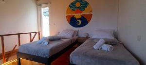 The White House Lumbarda