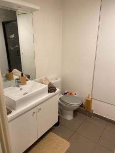 Appartements Appartement cosy et moderne : photos des chambres