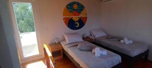 The White House Lumbarda