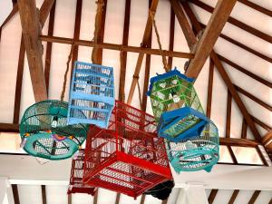 Omah Padang Homestay Yogyakarta