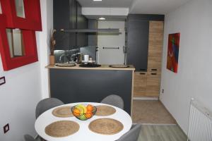 Old Bazaar City Center Apartment