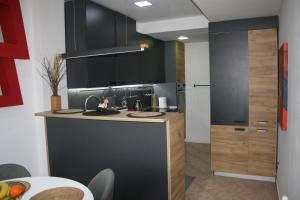 Old Bazaar City Center Apartment