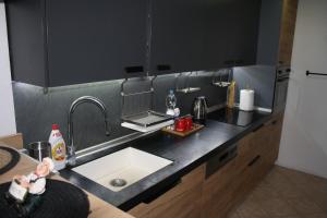 Old Bazaar City Center Apartment