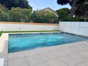 Bel Appartement Tout Neuf